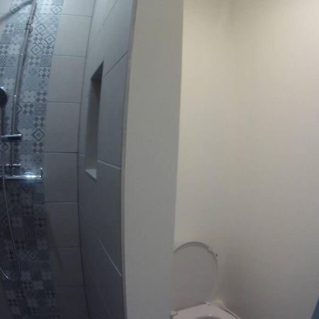 Cosy Studio Hyper Centre 1 Orleans Bagian luar foto